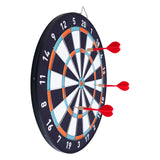 Magnetischer Dartbrett doppelter Raum - afbeelding 4