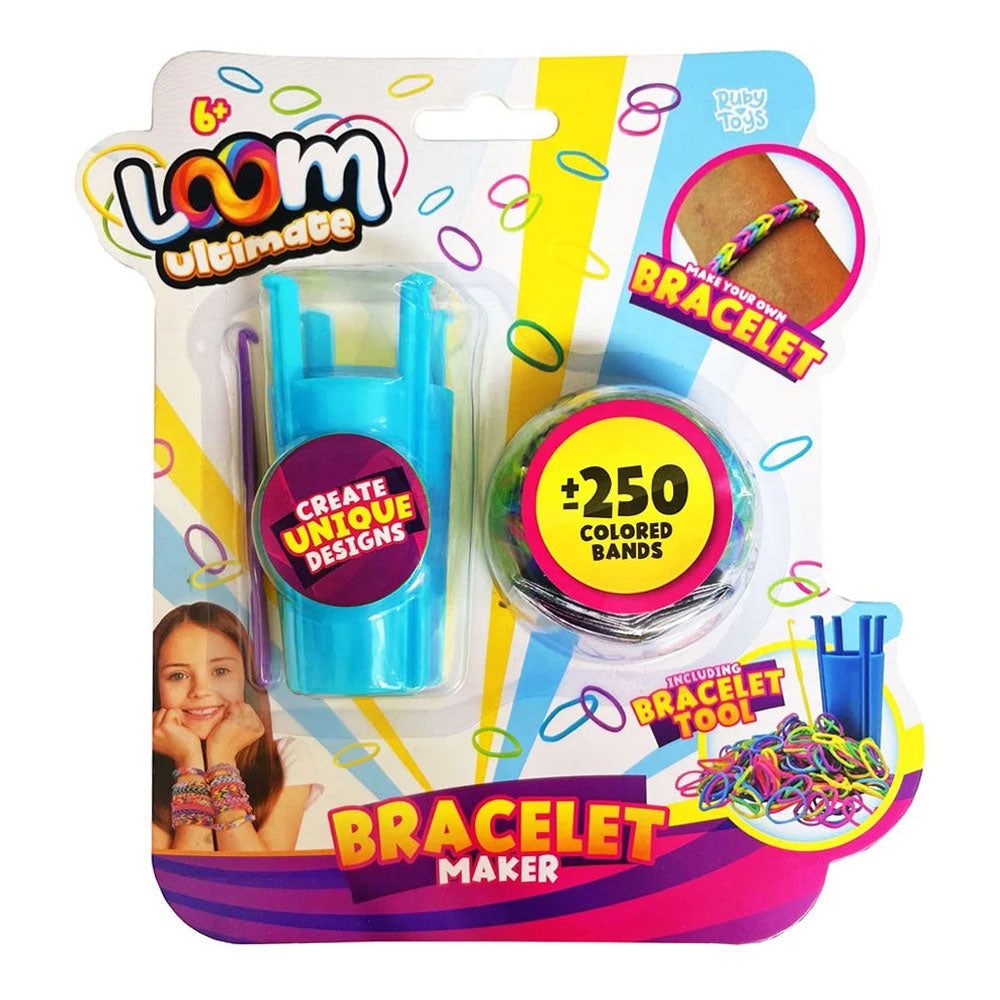 Loom Ultimate Pin Set