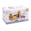 Dorjee Toolbox 33-teiliges Junior Wood gelb