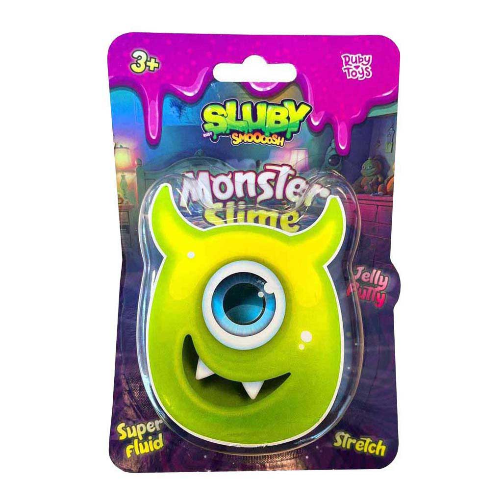 Monsterschleim