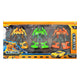 Cybots Triple Transform 3er-Pack