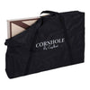 Cornhole Einzelwurfspiel 90x60cm - 2x4 Beutel