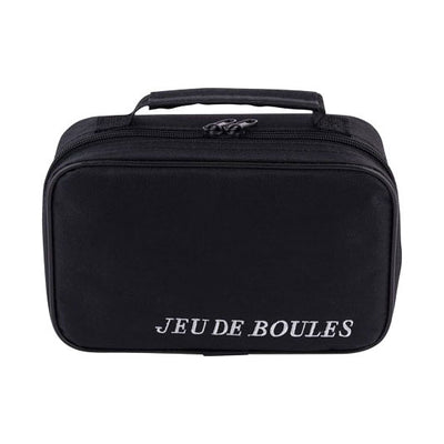 Jeu de Boules-Set im Beutel