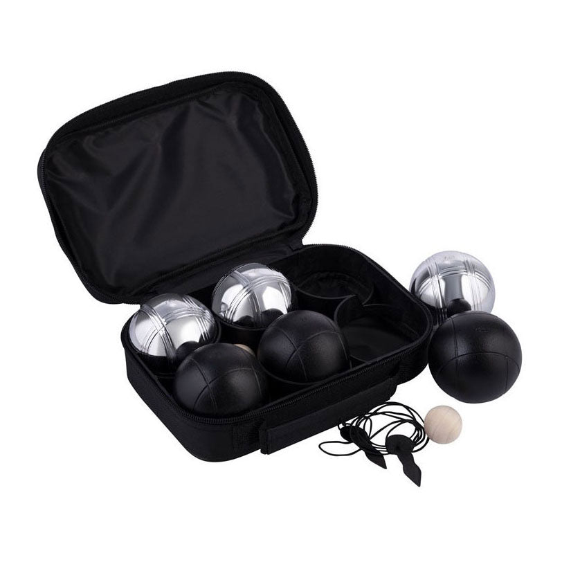 Jeu de Boules-Set im Beutel
