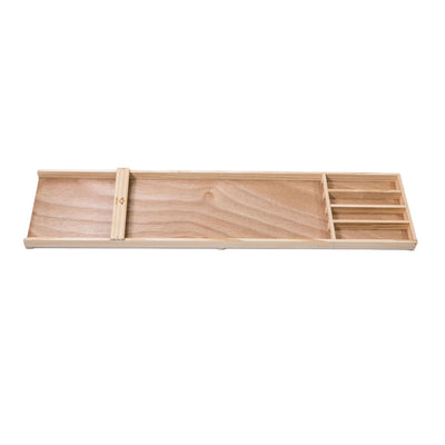 Engelhart Shuffleboard klein 122 cm