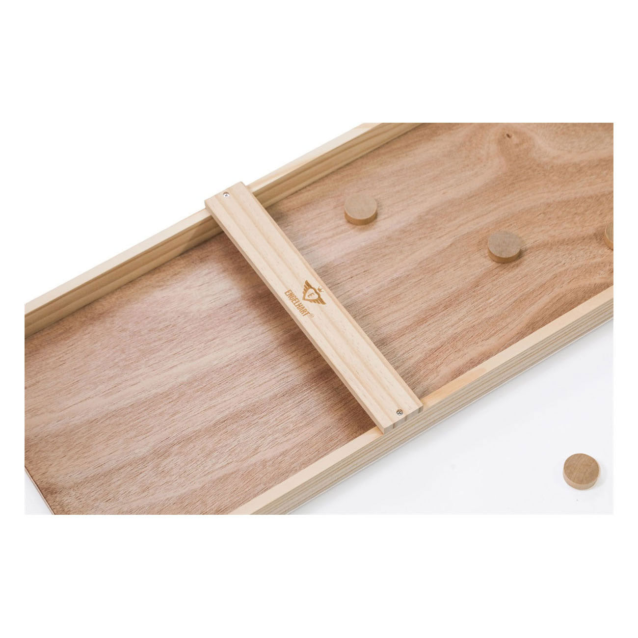 Engelhart Shuffleboard klein 122 cm