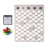 Oball sehr große Bingo-Rolle – inklusive Bingokarten - afbeelding 5