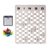 Oball sehr große Bingo-Rolle – inklusive Bingokarten