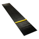 Dartmatte aus Gummi mit Oche – 300 x 60 cm