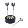Engelhart Sisal Dartboard Darts Dock – 9cm