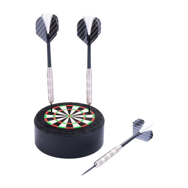 Engelhart Sisal Dartboard Darts Dock – 9cm