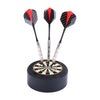 Engelhart Sisal Dartboard Darts Dock – 9cm