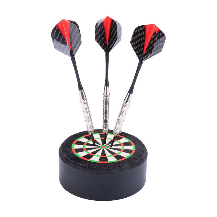 Engelhart Sisal Dartboard Darts Dock – 9cm