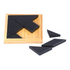 Angeltoys Tangram-Rohling in Box