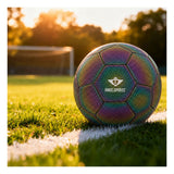 Fußball leuchtet im Dunkeln - afbeelding 4