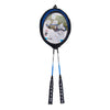Engelhart Badminton-Set für 2 Spieler