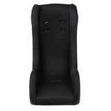 Polisport Kleinkindskala Mini Pelican ohne Sitzgitter schwarz - afbeelding 2