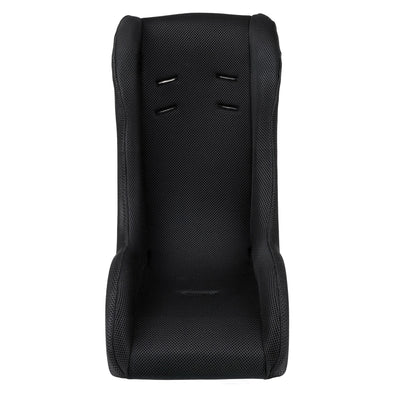 Polisport Kleinkindskala Mini Pelican ohne Sitzgitter schwarz