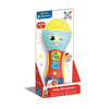 Clementoni Baby Musical Mikrofon