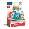 Clementoni Baby Speak und Musikkamera
