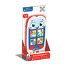 Clementoni Baby Speak und musikalisches Smartphone
