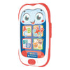 Clementoni Baby Speak und musikalisches Smartphone