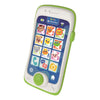 Clementoni Baby Touch und spiele mein Handy