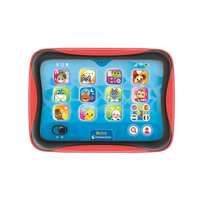 Clementoni Baby Speak und musikalisches Tablet