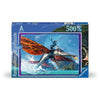 Ravensburger Puzzle Avatar: Der Weg des Wassers 500 Teile