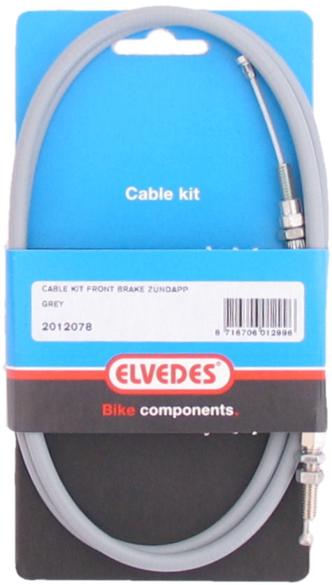 Vor Priorität Kabel Zundapp Grau