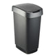 Rotho Rotho Twist Waste Bin 50l Schwarz