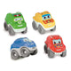 Clementoni Baby Tumbling Aid Service Car