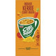 Suppentasse eine Suppe unox indisches Curry