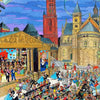Ravensburger Fleroux: Maastricht Puzzle, 1000st.