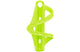 Supacaz Side Swipe Cage Bidon Holder Links Neon Gelb