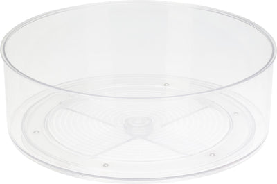 Ausgezeichnete Kühlschrank-Aufbewahrungsbox für Haushaltswaren, ø23 cm
