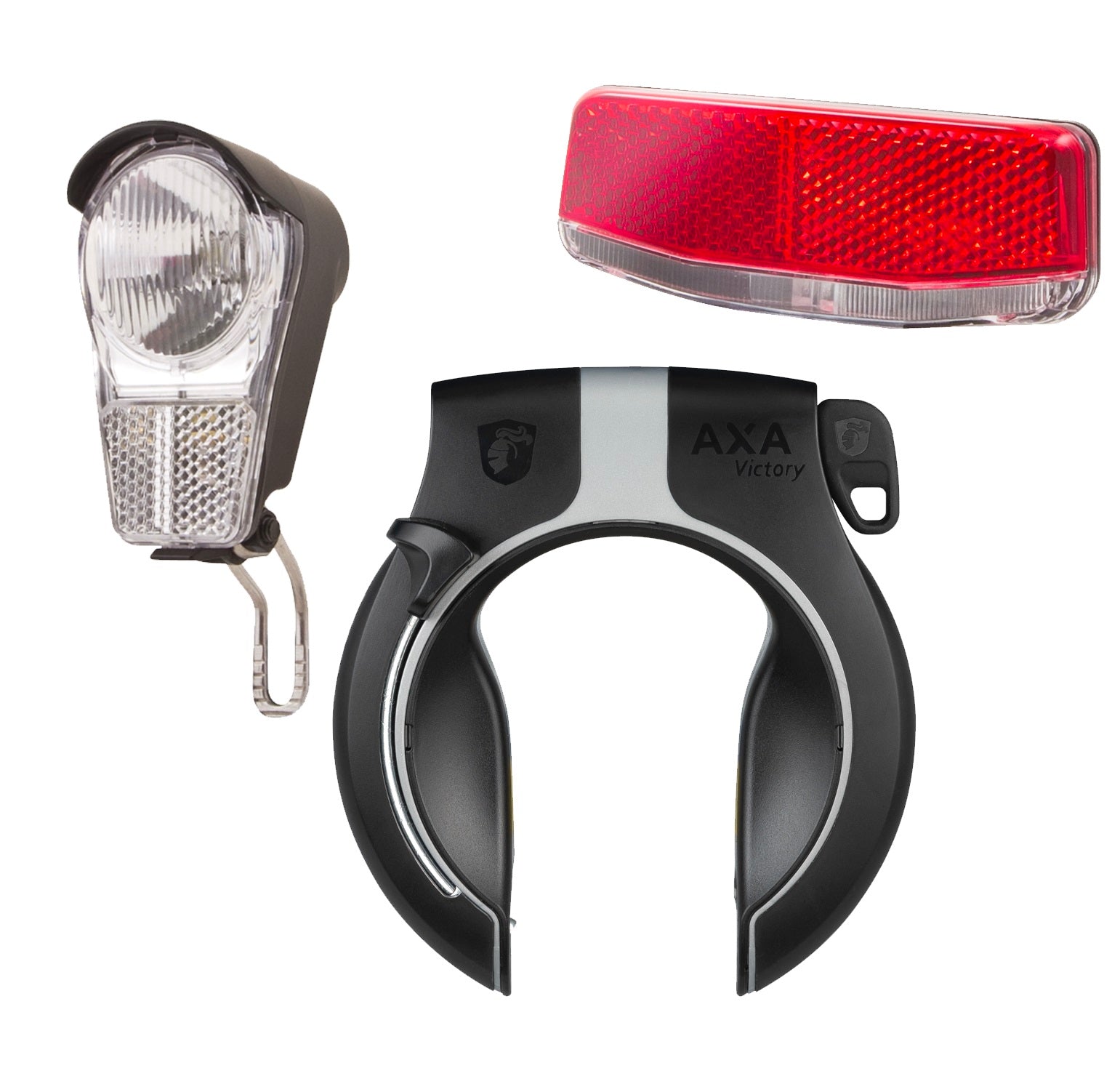 BEIXO -Paket komplett Beixo Compact Basic