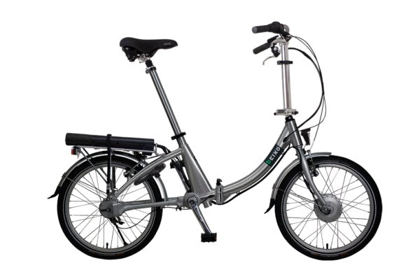 EBR -Paketkomfort Beixo Compact Electra