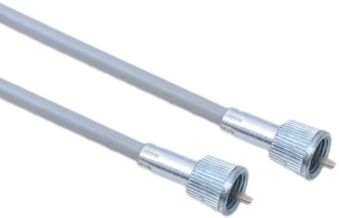 Elvedes Kilometerzähler Kabel VDO 75cm grau