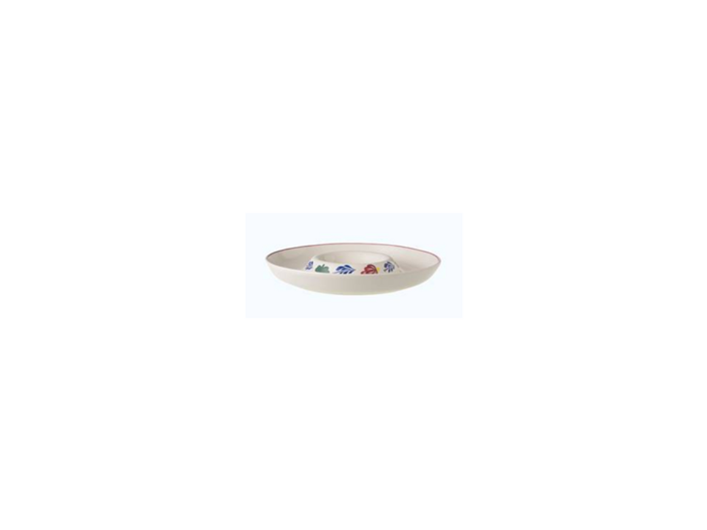 Boerenbont Snackschale 33cm