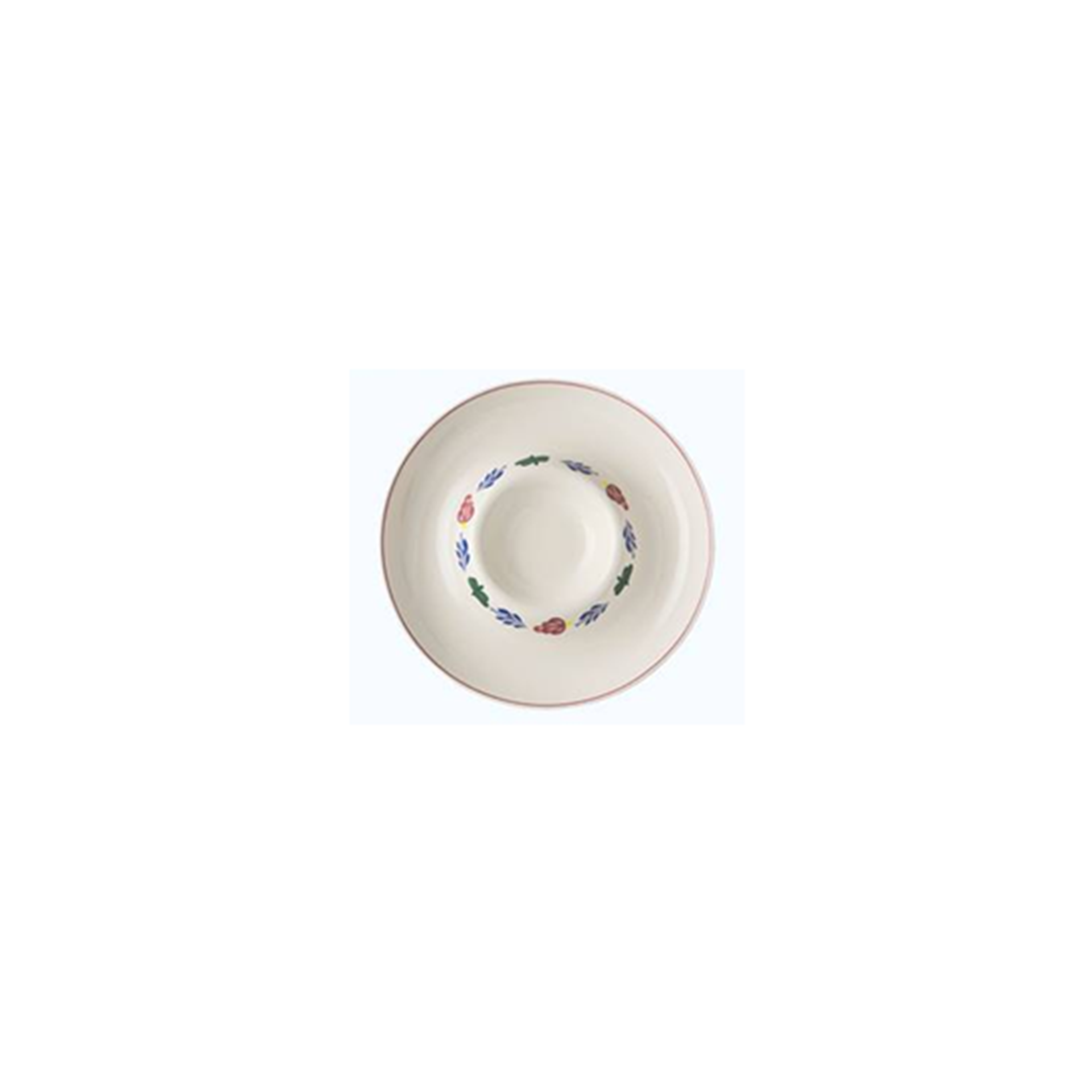 Boerenbont Snackschale 33cm