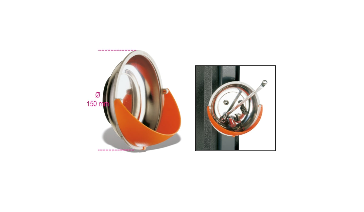 Beta, Beta Beta magnetischer Werkzeughalter