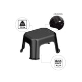 Rotho Rotho Basic Schwarz - afbeelding 2