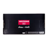 Amsterdam alle Acrylfarben Amsterdam • Acrylfarben der Standardserie, Vorteilspackung 18 x 120 ml