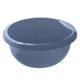 Rotho Tagesspülbecken rund 34cm 6l blau