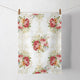 Ambiente Geschirrtuch Sara Creme 50x70cm