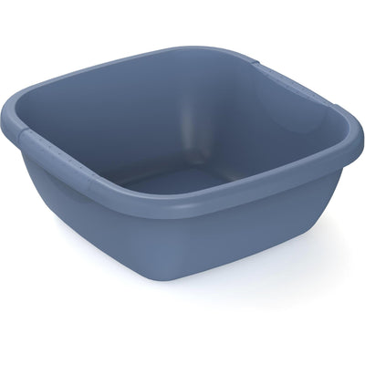Rotho Tageswaschbecken 29x29cm 5l blau