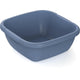 Rotho Tageswaschbecken 29x29cm 5l blau