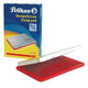 Stempelkissen Pelikan 110x70mm rot