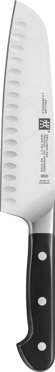Zwilling Pro Santokumesser 18 cm